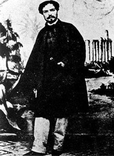 ΤΟ ΚΟΧΛΙΑΡΙΟΝ  Εμμανουήλ Ροΐδης (1836 - 1904)        